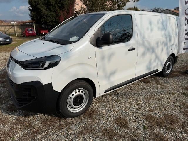 Fiat Scudo 1.5 BlueHDi 120CV PL-TN Furgone