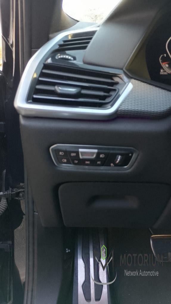 BMW X6 xDrive30d 48V Msport