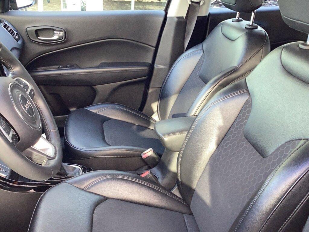 Jeep Compass 1.4 MultiAir 2 Night Eagle 2WD