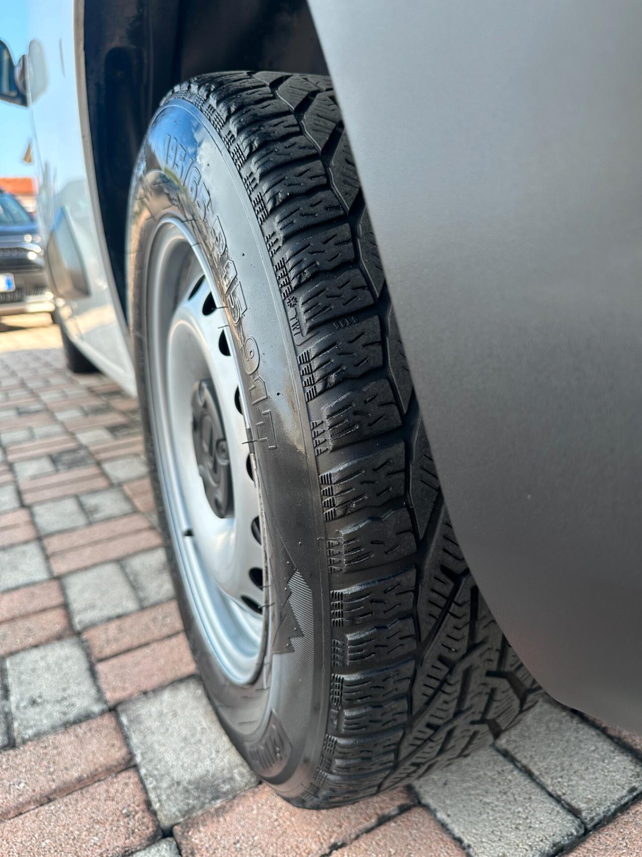 Citroen Berlingo BlueHDi 75 Van M Club