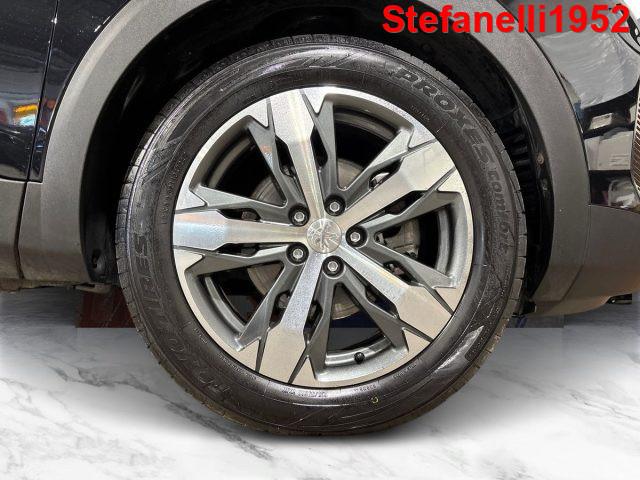 PEUGEOT 3008 II 2021 - 1.5 bluehdi Allure s&s 130cv