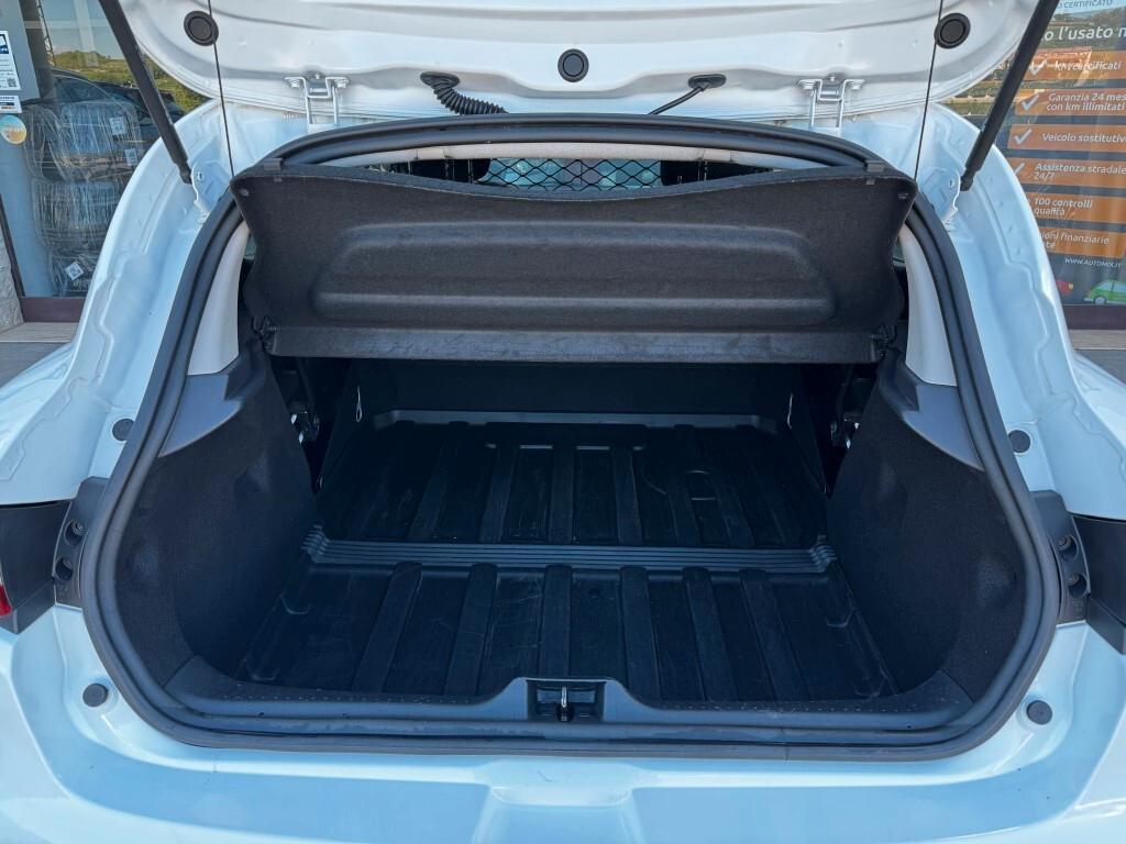 Renault Clio Van 1.5 Dci 75 Cv E6 N1