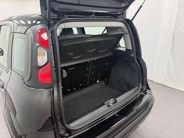 Fiat Panda CROSS 1.0 GSE FIREFLY HYBRID 70CV 5POSTI PROMO!
