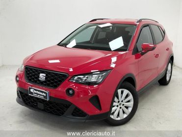 Seat Arona 1.0 EcoTSI 110 CV DSG Style