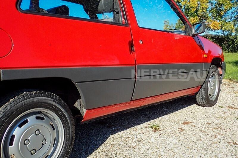 Renault 5 TC