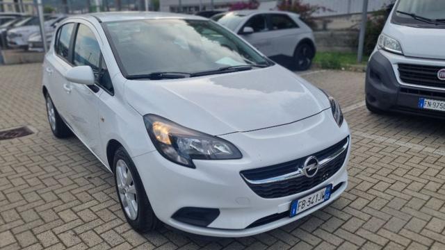OPEL Corsa 1.4 90CV Start&Stop 5 porte n-Joy