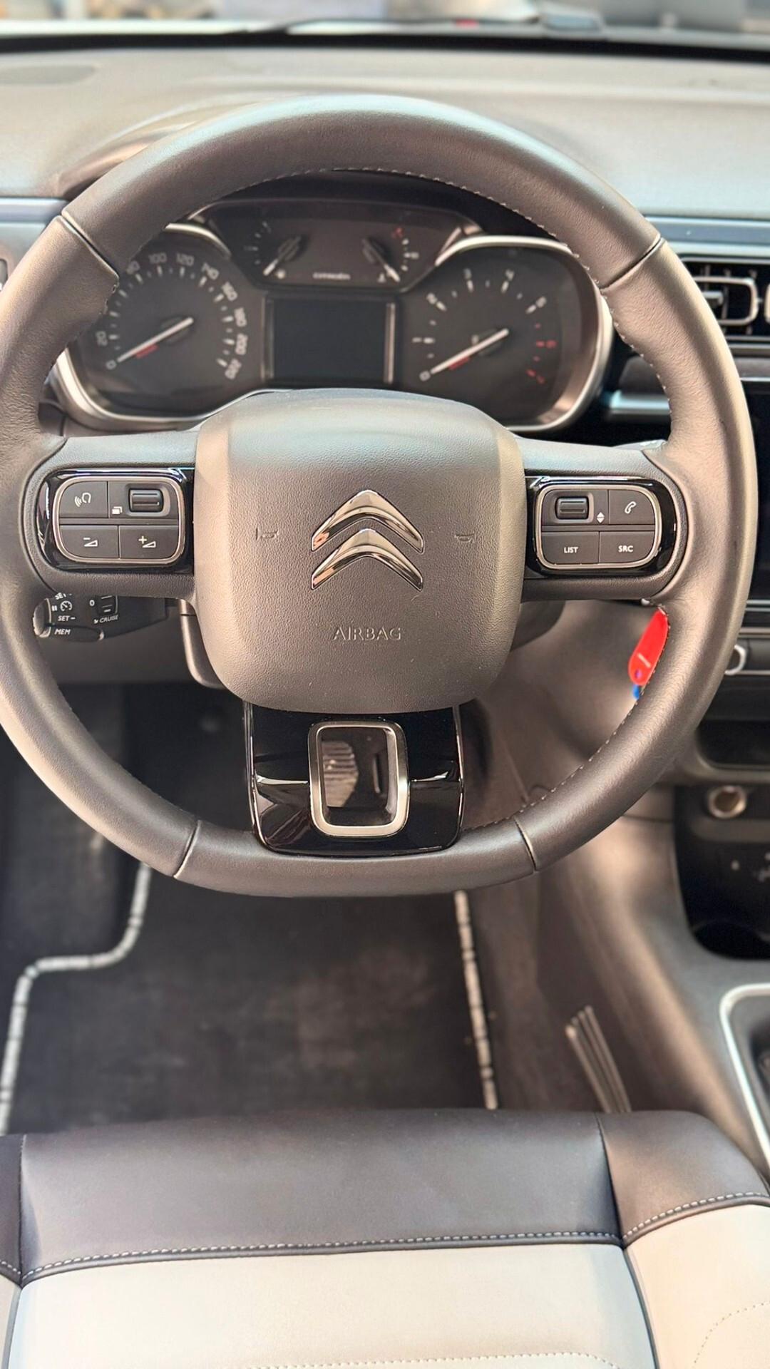 Citroen C3 PureTech 83 S&S You