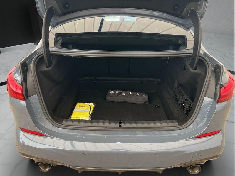 BMW Serie 2 Gran Coupe 220d xdrive M Sport autom.