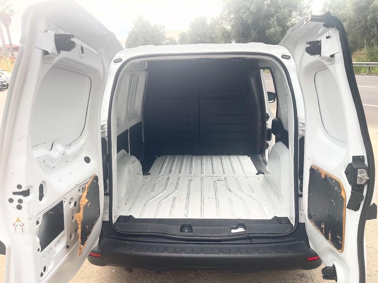 Renault Kangoo 1.5 dCi 95CV Van