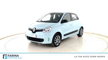 RENAULT Twingo Electric - Twingo Zen 22kWh