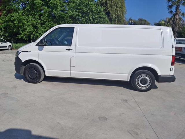 VOLKSWAGEN TRASPORTER 2.0 TDI 100 CV PLTM