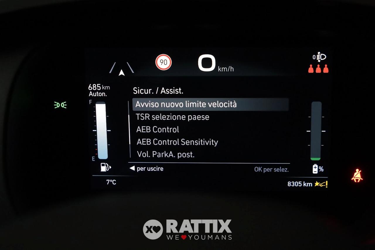 Fiat Panda Pandina 1.0 Firefly Hybrid 70CV Cross