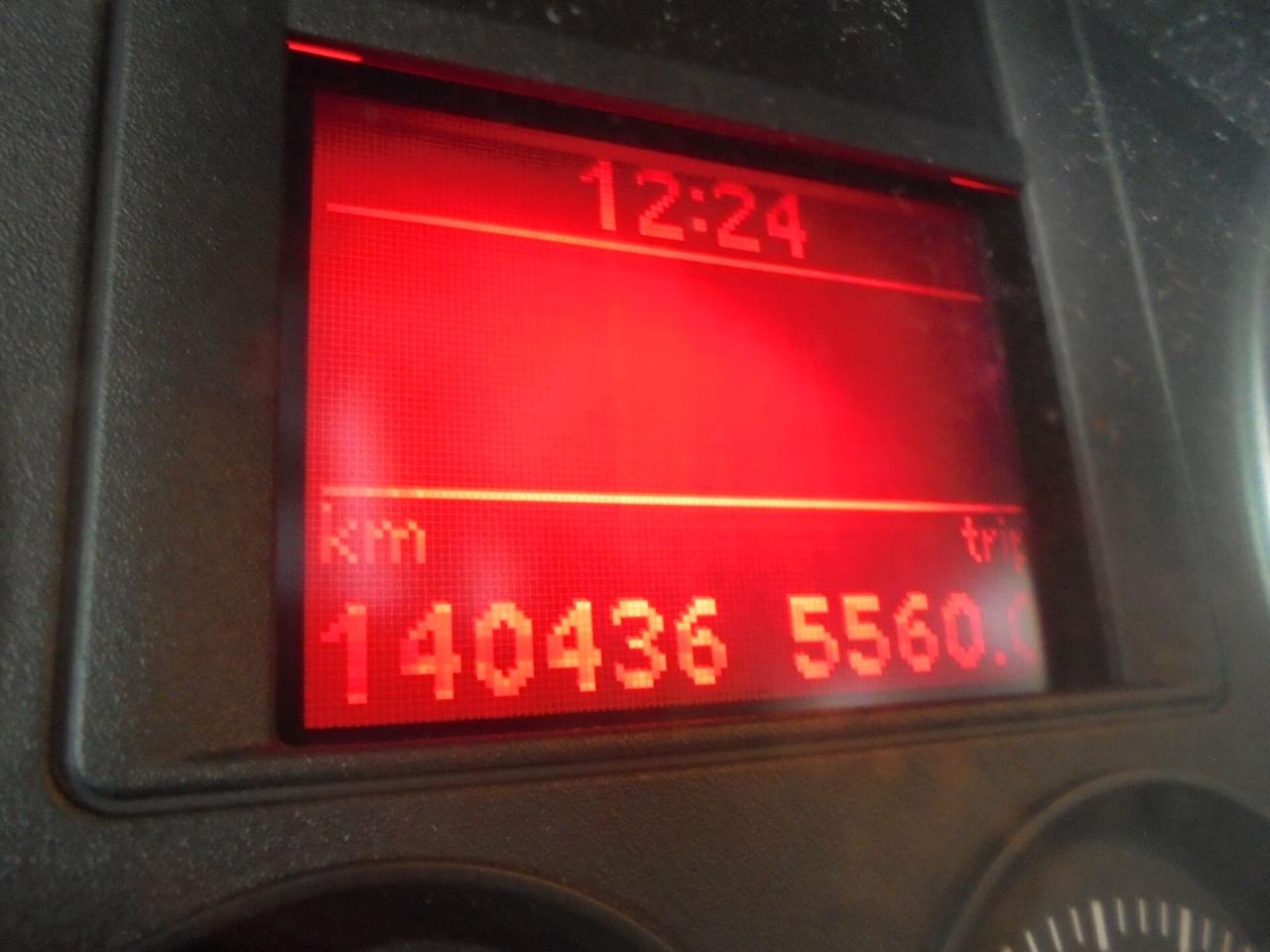 Volkswagen Golf 1.6 16V FSI 5p. Comfortline