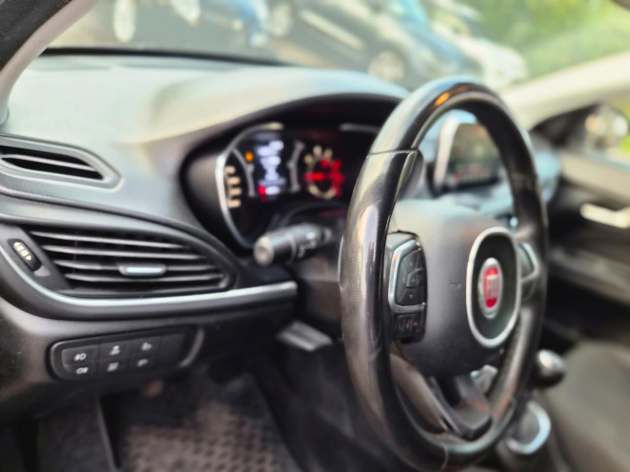 Fiat Tipo 1.6 Mjt S&S SW S-Design