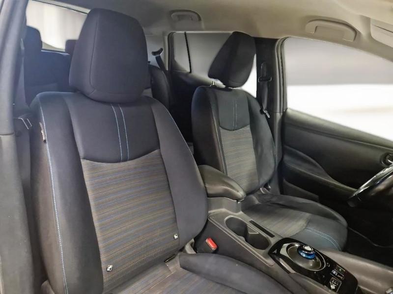NISSAN LEAF BUSINESS 40KWH 5 PORTE BERLINA