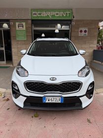 Kia Sportage 1.6 CRDI 136 CV 2WD