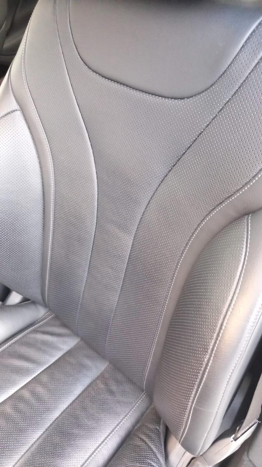 Mercedes-benz S 350 350d 4Matic Classe Lim. Long