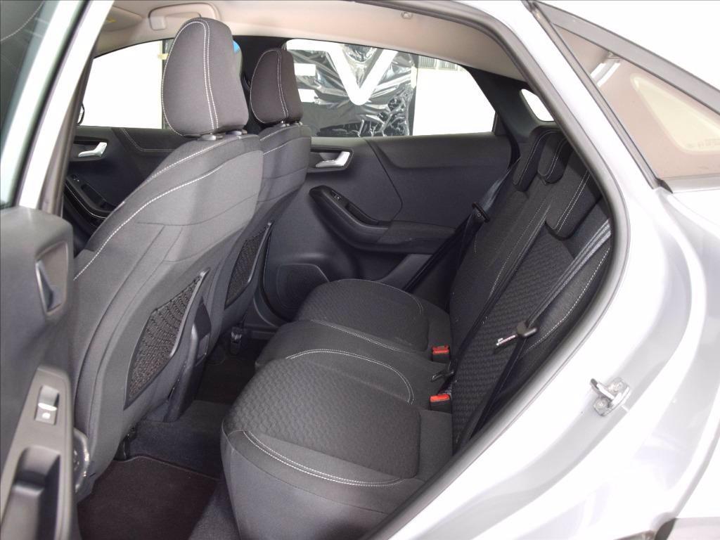 FORD Puma 1.0 ecoboost h Titanium s&s 125cv del 2022