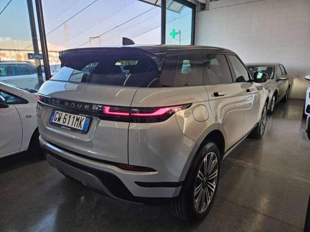 Land Rover Range Rover Evoque 2024 2.0d i4 mhev Dynamic HSE awd 163cv auto
