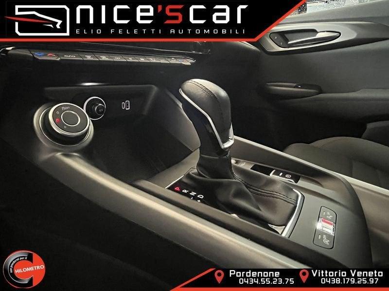 Alfa Romeo Tonale 1.6 diesel 130 CV TCT6 Veloce