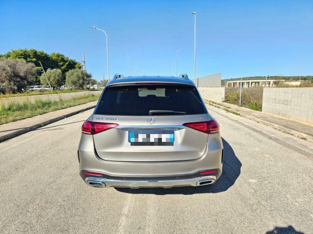 MERCEDES-BENZ GLE 350 de 4Matic EQ-Power Premium Sport