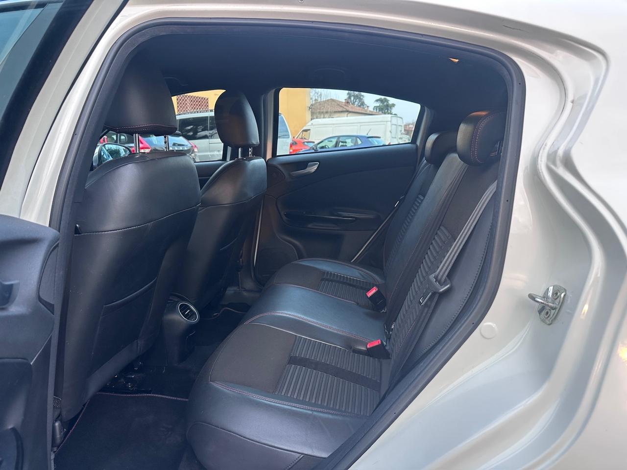 Alfa Romeo Giulietta 1.6 JTDm-2 105 CV 160mila km unipro