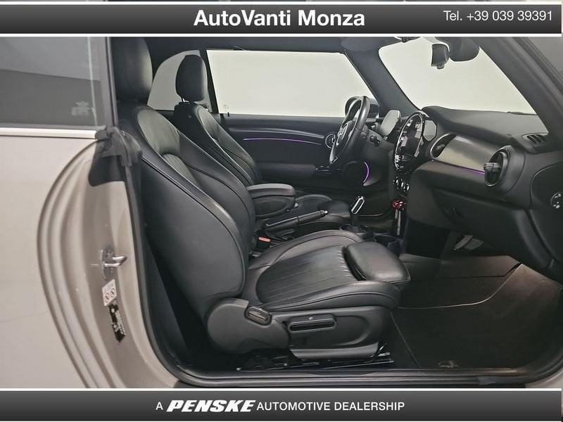 MINI Mini Mini Cabrio 1.5 Cooper Yours auto