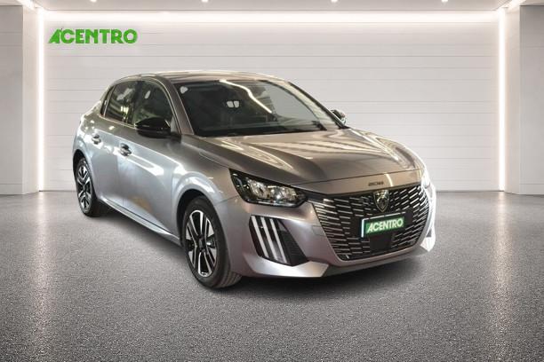 PEUGEOT 208 - ALLURE PureTech 100 S&S