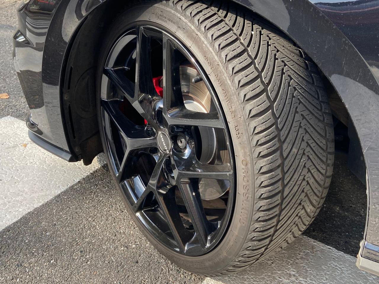 Volkswagen Polo GTI Sport 2.0 TSI GTI #12134
