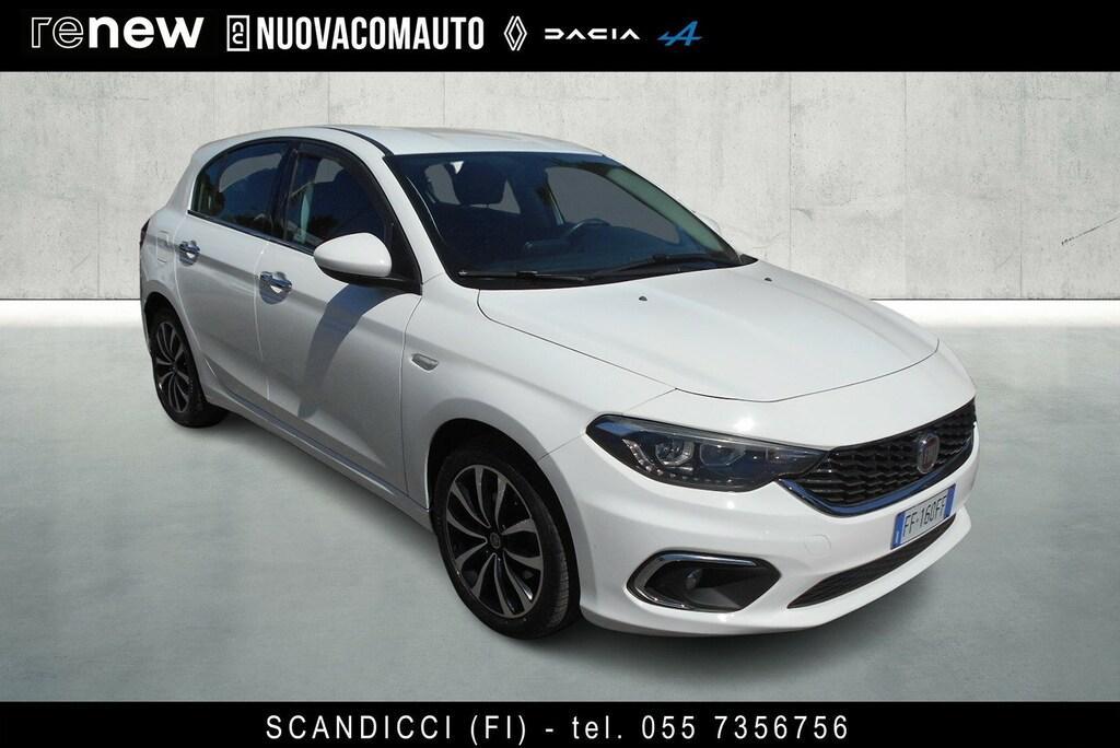 Fiat Tipo 5 Porte 1.4 Lounge