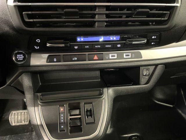 FIAT Scudo 2.0 BlueHDi AT8 L2H1 S-Design Speciale KM0 MY26