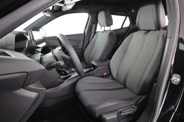 PEUGEOT 2008 2008 PureTech 100 S&S Allure