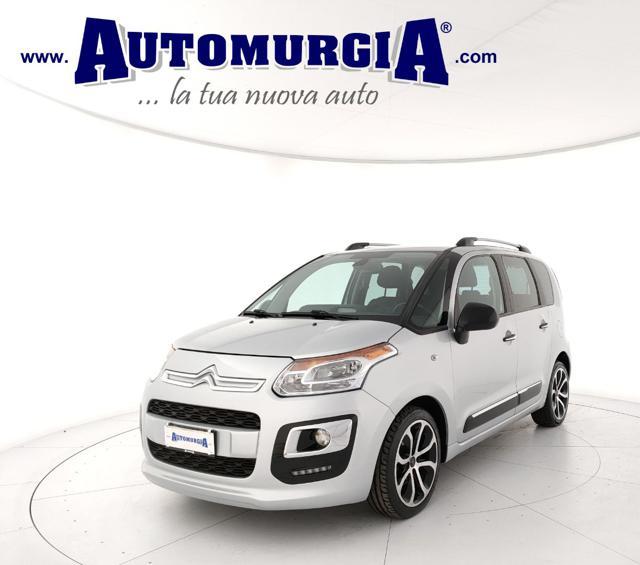 CITROEN C3 Picasso BlueHDi 100 Live Edition
