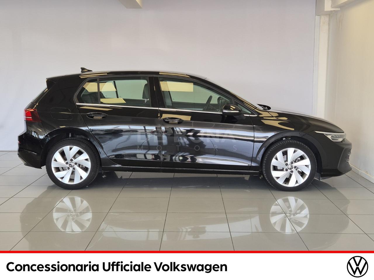 Volkswagen Golf 2.0 tdi style 150cv dsg