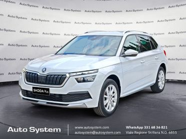 Škoda Kamiq Kamiq 1.0 tsi Style 110cv