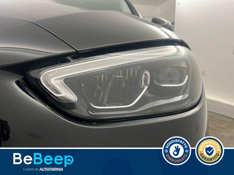 Mercedes-Benz Classe C C SW 200 D MHEV ADVANCED AUTO