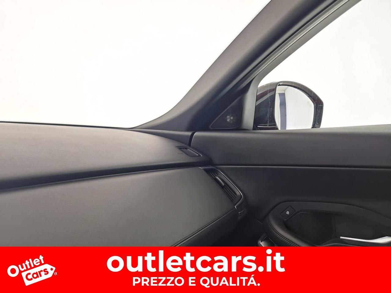 Jaguar E-Pace 2.0d i4 mhev se awd 204cv auto