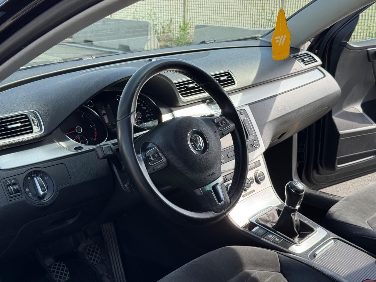 Volkswagen Passat 2.0 TDI 140 CV - Highline-FULL