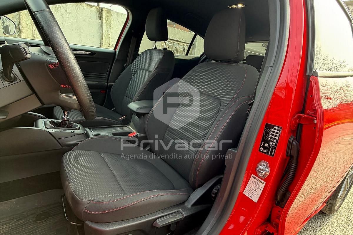 FORD Focus 1.0 EcoBoost 125 CV 5p. ST-Line