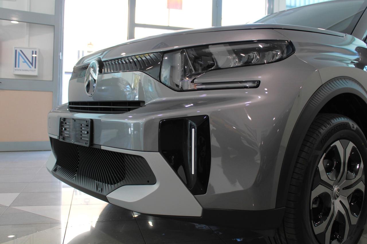 CITROEN C3 Aircross 1.2 PureTech Plus - 2026