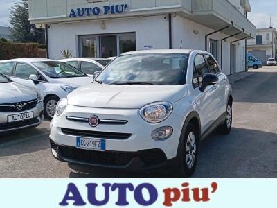 Fiat 500X 1.3 MultiJet 95 CV Connect