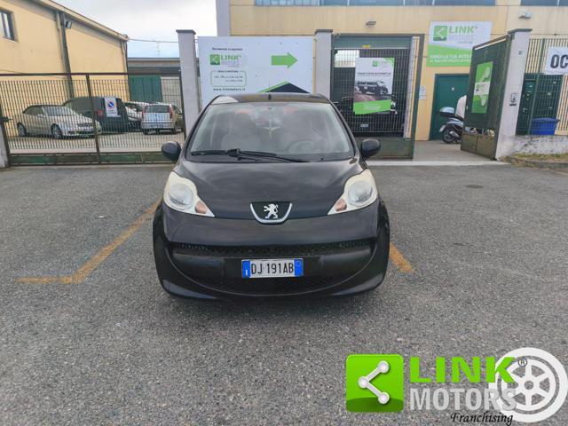 PEUGEOT 107 1.0 68CV 5p. Urban