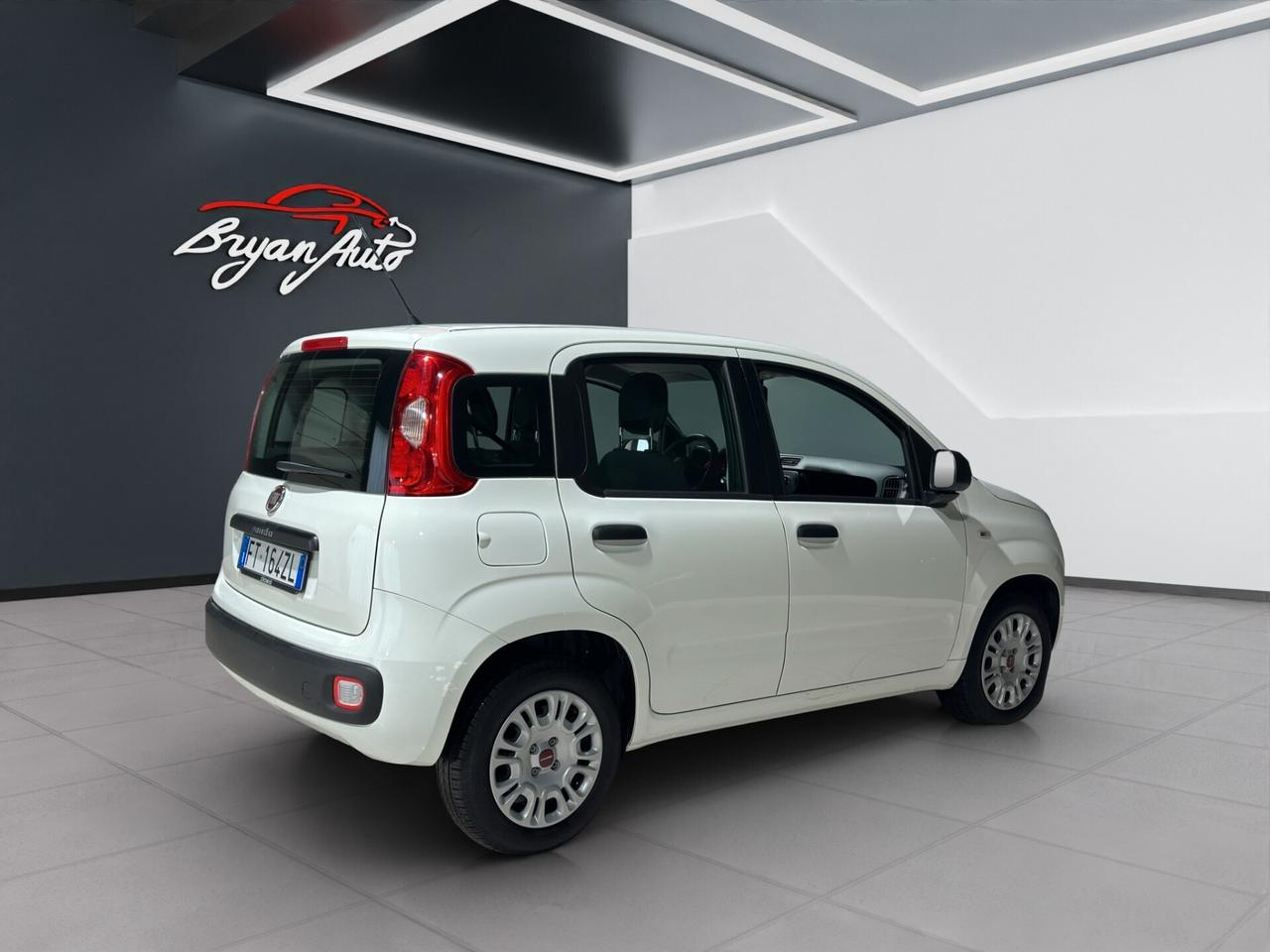 Fiat Panda 1.2 Easy