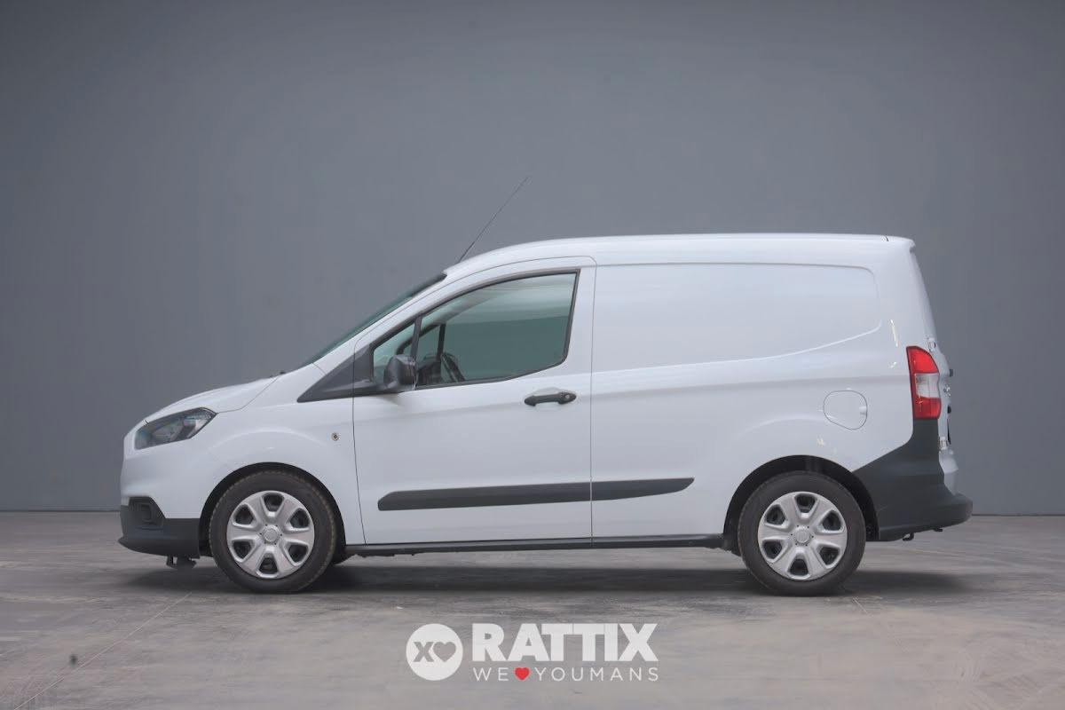 Ford Transit Courier 1.5 tdci 100CV Trend (IVA ESCLUSA)