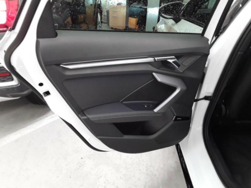Audi A3 A3 SPB 35 TFSI S tronic S line edition