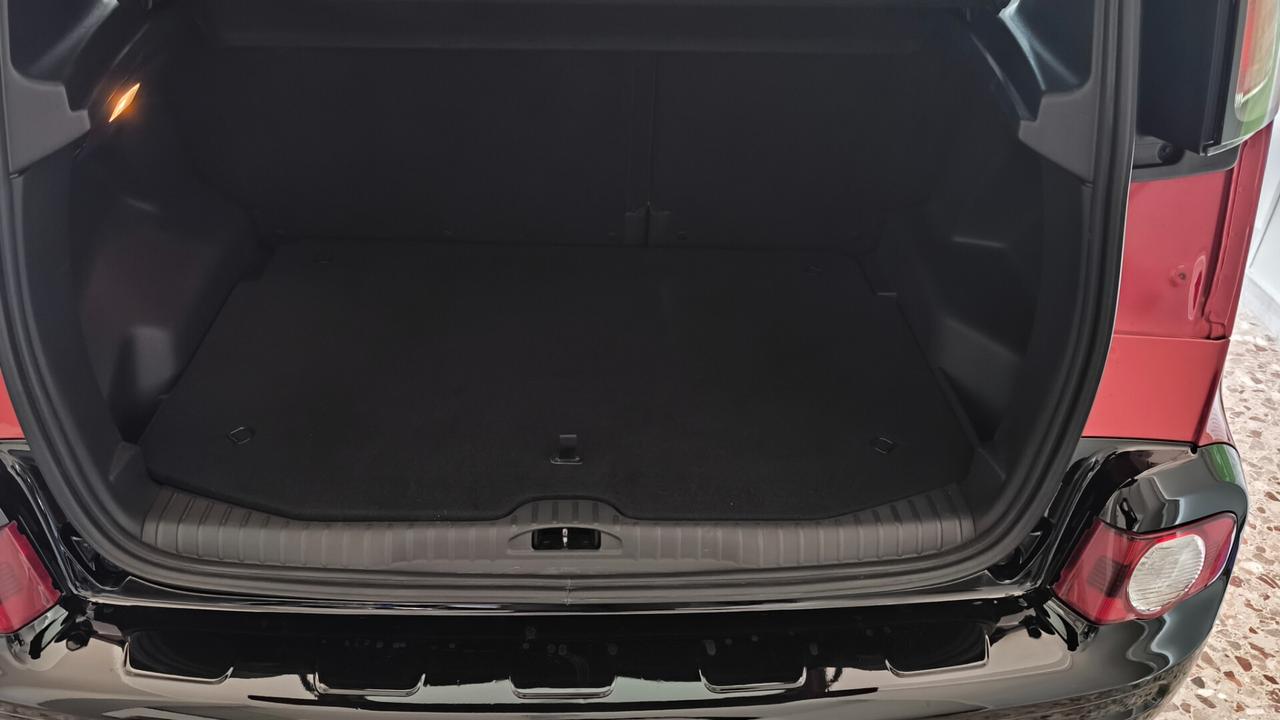 Citroen C3 Picasso 1.4 VTi 95 Seduction