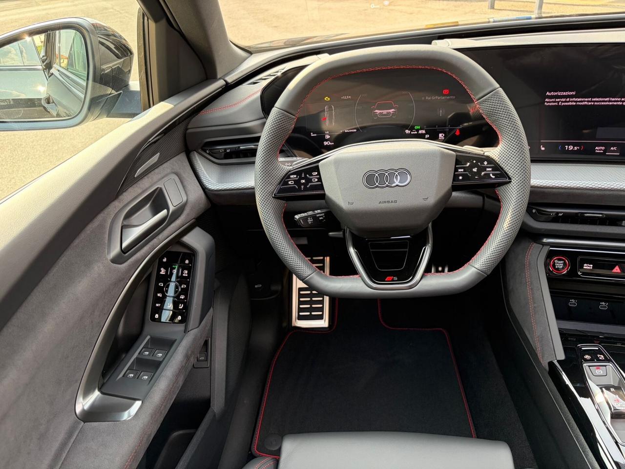 Audi Q5 SPB 40 TDI quattro S tronic line plus