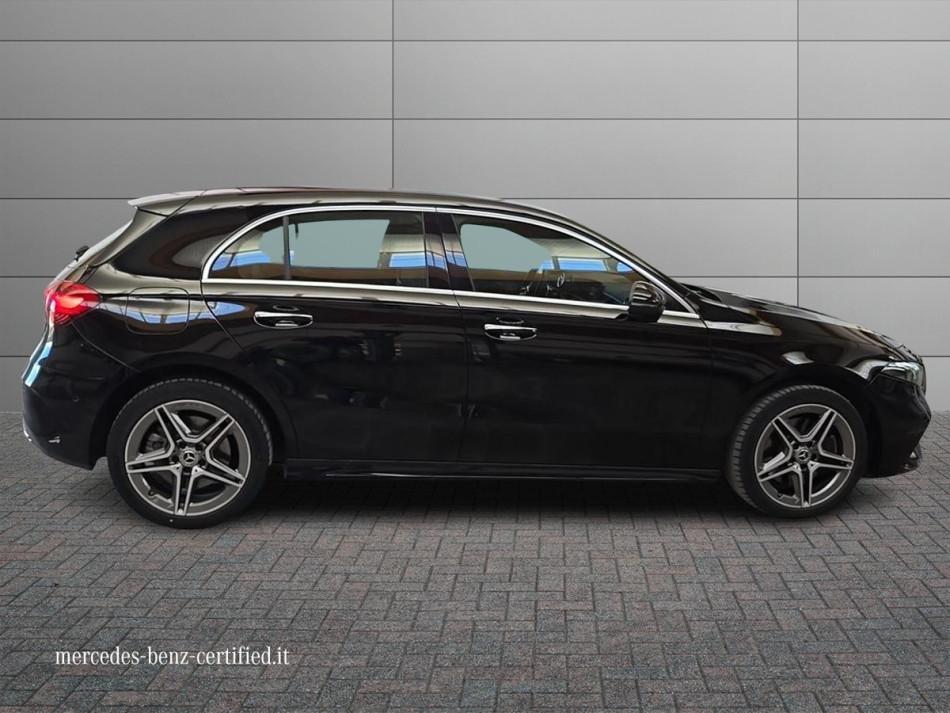 Mercedes Classe A 250 250 e Plug-In-Hybrid Advanced Plus AMG Line Speedshift DCT AMG 8G