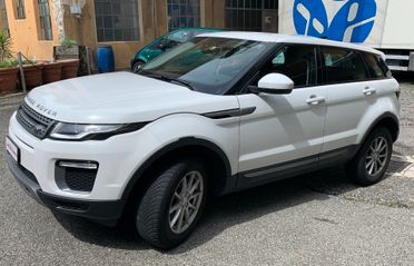Land Rover Range Rover Evoque Range Rover Evoque 2.0 TD4 150 CV 5p. HSE Dynamic