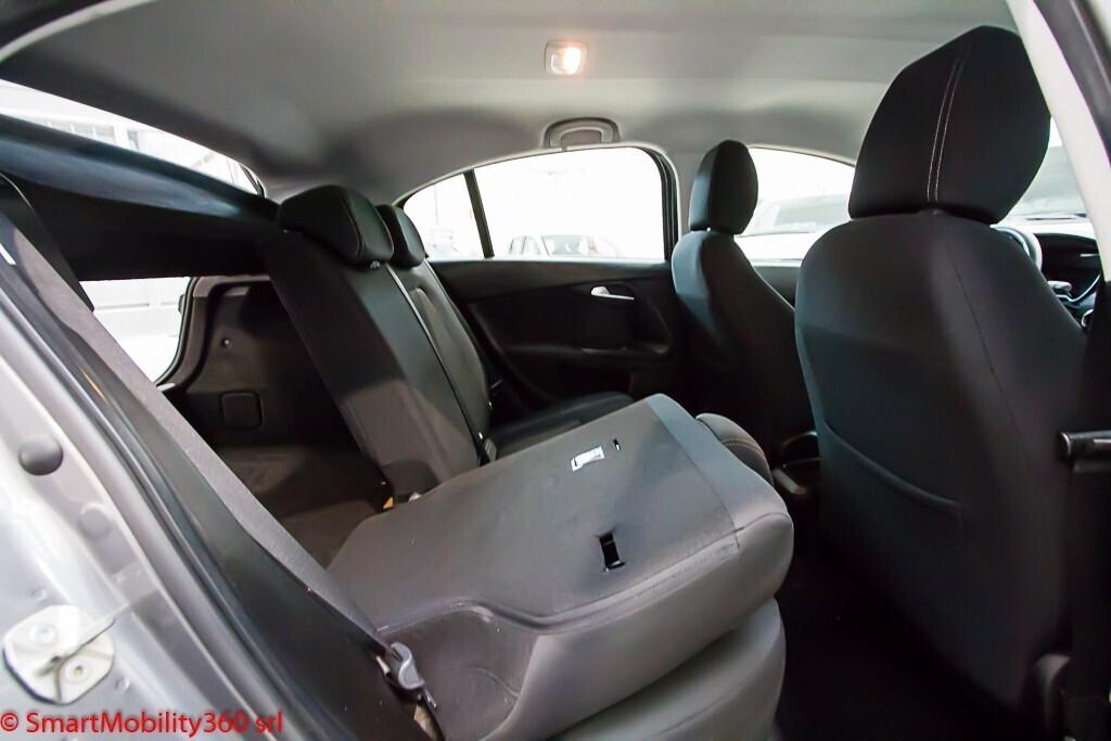Fiat Tipo 5p 1.0 City Life 100cv - Ok neopatentati!